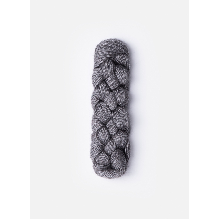 Blue Sky Fibers Metálico Sterling